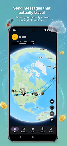 Roost Social | Jogos | XWorld Roost Social | Jogos | XWorld