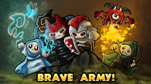 Thing TD - tower defense game | Jogos | XWorld Thing TD - tower defense game | Jogos | XWorld