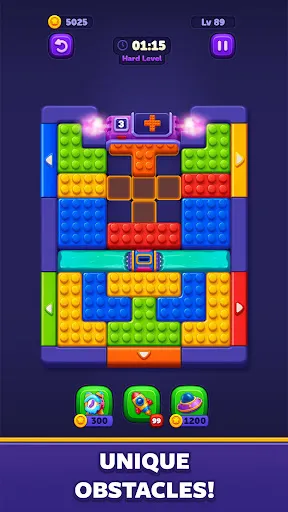 Block Out! - Color Sort Puzzle | Игры | XWorld Block Out! - Color Sort Puzzle | Игры | XWorld