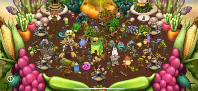 My Singing Monsters | Jogos | XWorld