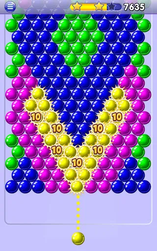 Bubble Shooter | Permainan | XWorld