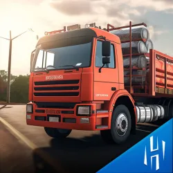 XWorld | Truck Masters: India Simulator