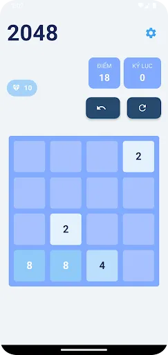 2048 Adventure | 游戏 | XWorld 2048 Adventure | 游戏 | XWorld