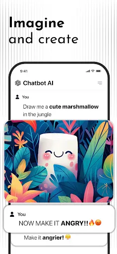 Chatbot AI - Search Assistant | Games | XWorld