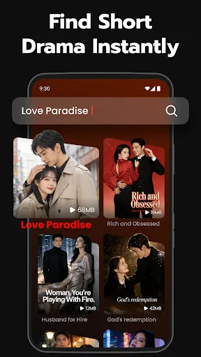 DramaVue, Short Drama | Games | XWorld