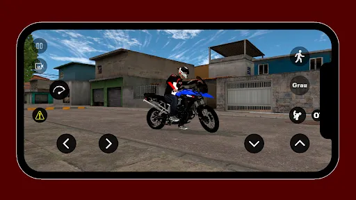 Grau na leste - SP | Jogos | XWorld