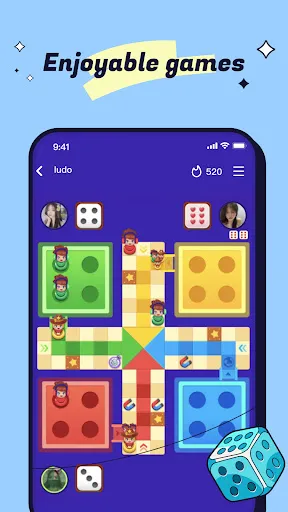 Chati | Games | XWorld