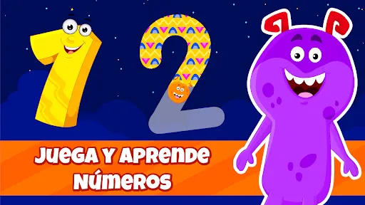 Juegos para niños de +3 años | juego | XWorld