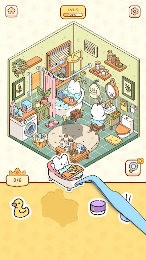 My Sticker Room: Декор Комнаты | Игры | XWorld