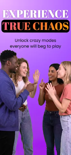 Imposter Game: Party Word Game | Games | XWorld