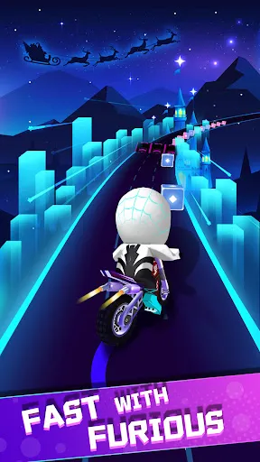 Beat Racing:Car&Music game | Games | XWorld
