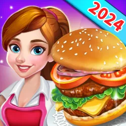 XWorld | Rising Super Chef - Cocina