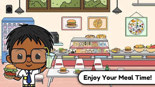 Tizi Town - My School Games | Games | XWorld Tizi Town - My School Games | Games | XWorld