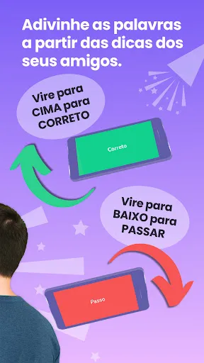 Guess It: Charada e Mímica | Jogos | XWorld