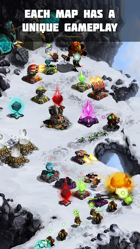 Ancient Planet Tower Defense | Games | XWorld Ancient Planet Tower Defense | Games | XWorld