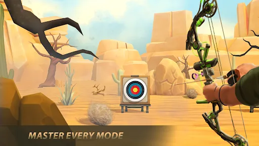 Archery Master TV: 3D Shooting | Игры | XWorld