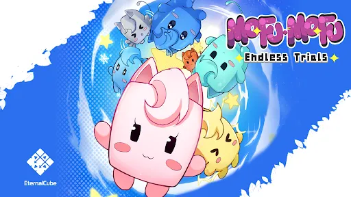 Mofu Endless Trials | Permainan | XWorld Mofu Endless Trials | Permainan | XWorld