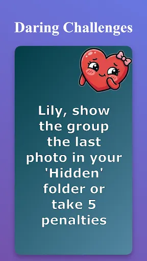 PartyStarter: Drinking Games | 游戏 | XWorld