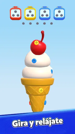 Screw Out 3D | juego | XWorld