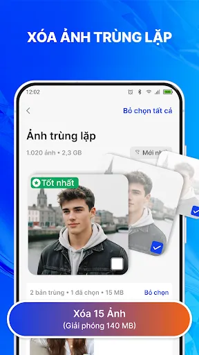 Dọn Điện Thoại: AI Cleaner | Games | XWorld Dọn Điện Thoại: AI Cleaner | Games | XWorld