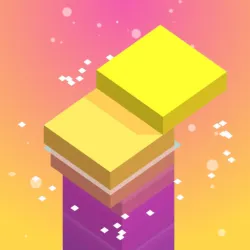 XWorld | Stack Blocks