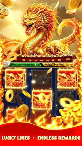 Golden Dragon Jackpot | เกม | XWorld Golden Dragon Jackpot | เกม | XWorld