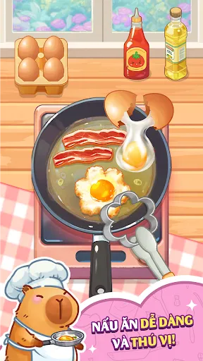 Cooking Jam - Satisdom | Games | XWorld