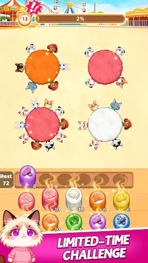 Animal Rescue: Match & Feed | Games | XWorld Animal Rescue: Match & Feed | Games | XWorld