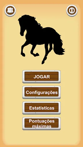 Cavalos - Quiz | Jogos | XWorld