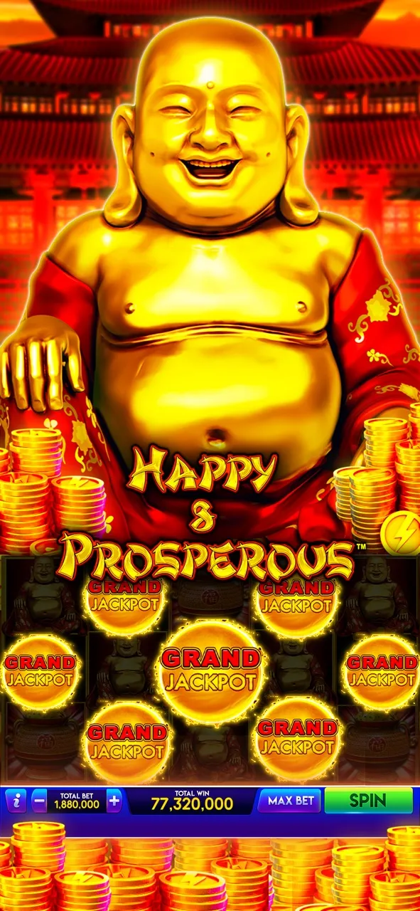 Lightning Link™ Casino Slots | Games | XWorld