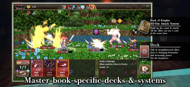 RPG Novel Rogue | Games | XWorld