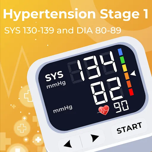 Blood Sugar & Pressure Tracker | 游戏 | XWorld