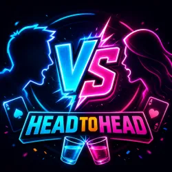 XWorld | HeadtoHead Party Drinking Game XWorld | HeadtoHead Party Drinking Game