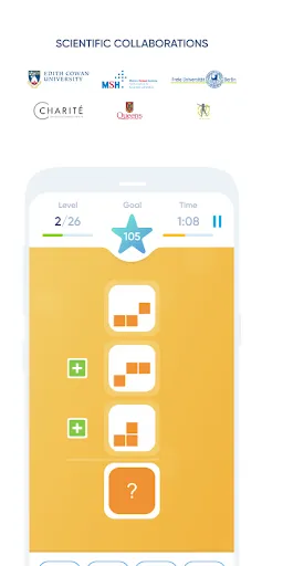 NeuroNation - Brain Training | 游戏 | XWorld NeuroNation - Brain Training | 游戏 | XWorld