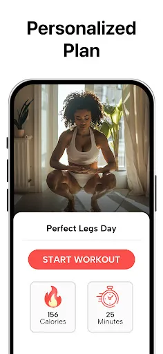 Fit Path: Ejercicios en Casa | 游戏 | XWorld