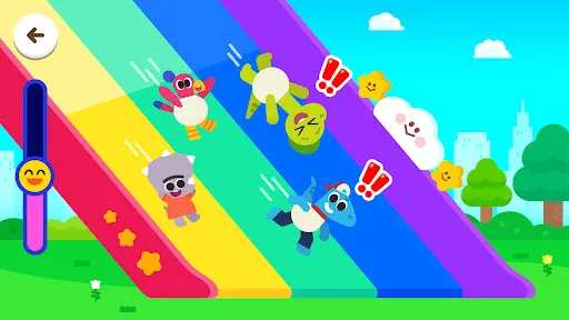 Cocobi Little Safety Hero -kid | 游戏 | XWorld Cocobi Little Safety Hero -kid | 游戏 | XWorld