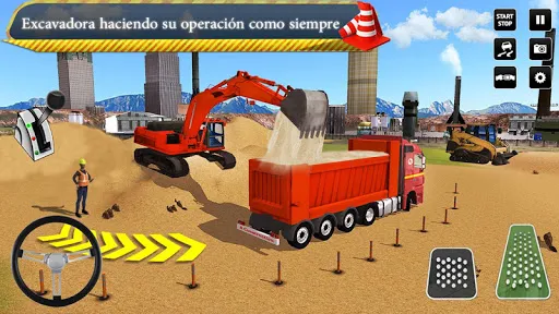 ciudad construcción simulador | juego | XWorld