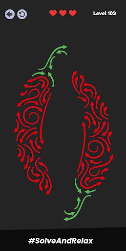 Arrow Fever: Tap Out Puzzle | Jogos | XWorld Arrow Fever: Tap Out Puzzle | Jogos | XWorld