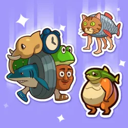 XWorld | Meme Merge Mania: Drop Game