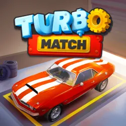 XWorld | Turbo Match - Mega Motors