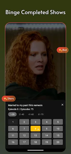 Dramify - Reels & Drama | Permainan | XWorld Dramify - Reels & Drama | Permainan | XWorld