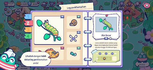 Pond Pals | Permainan | XWorld Pond Pals | Permainan | XWorld