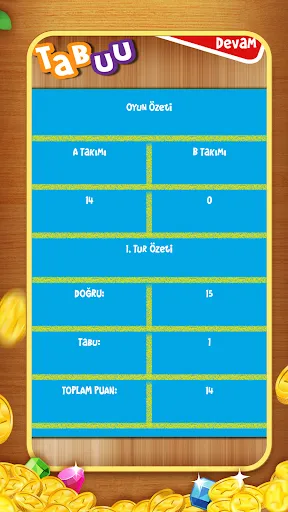 Tabuu’s Enigma Game | Permainan | XWorld