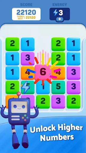 Digiment - Number Merge Games | Games | XWorld Digiment - Number Merge Games | Games | XWorld