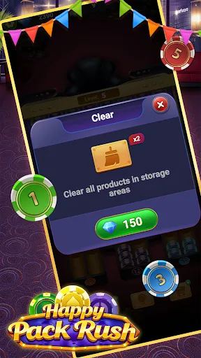 Happy Pack Rush | Jogos | XWorld Happy Pack Rush | Jogos | XWorld