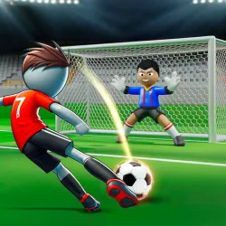 XWorld | Kick Off! Football Soccer Star