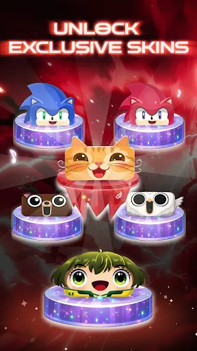 Music Duet: Magic Rhythm Games | Games | XWorld