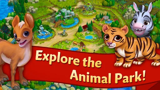 FarmVille 2: Country Escape | Games | XWorld