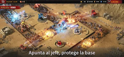 Age of Origins:Tower Defense | juego | XWorld