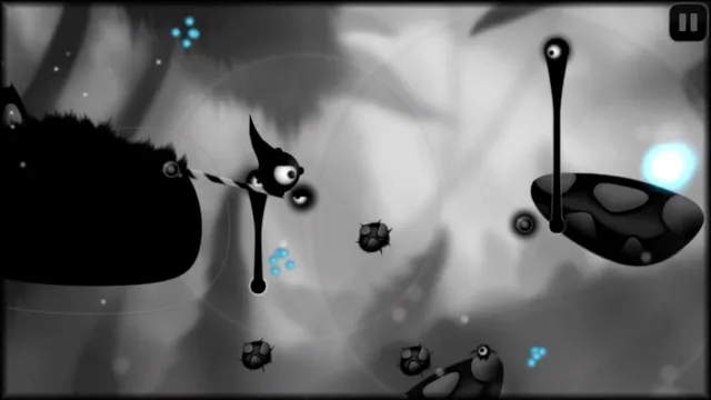 Contre Jour HD | Games | XWorld